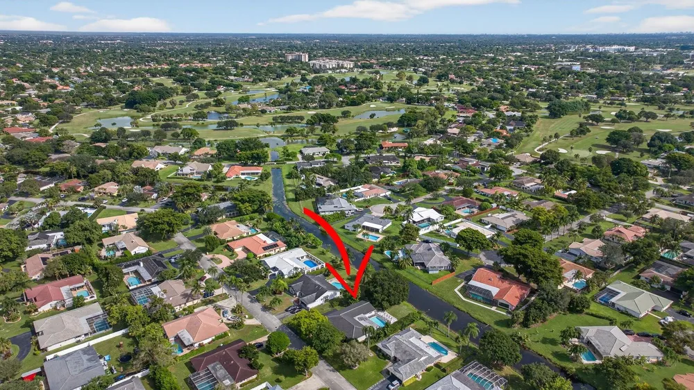 2421 NW 114th Ave, Coral Springs, FL 33065