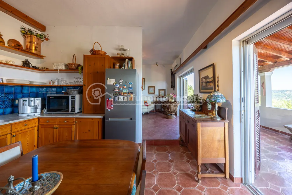 VILLA ERASMIA, Gastouri, Corfu
