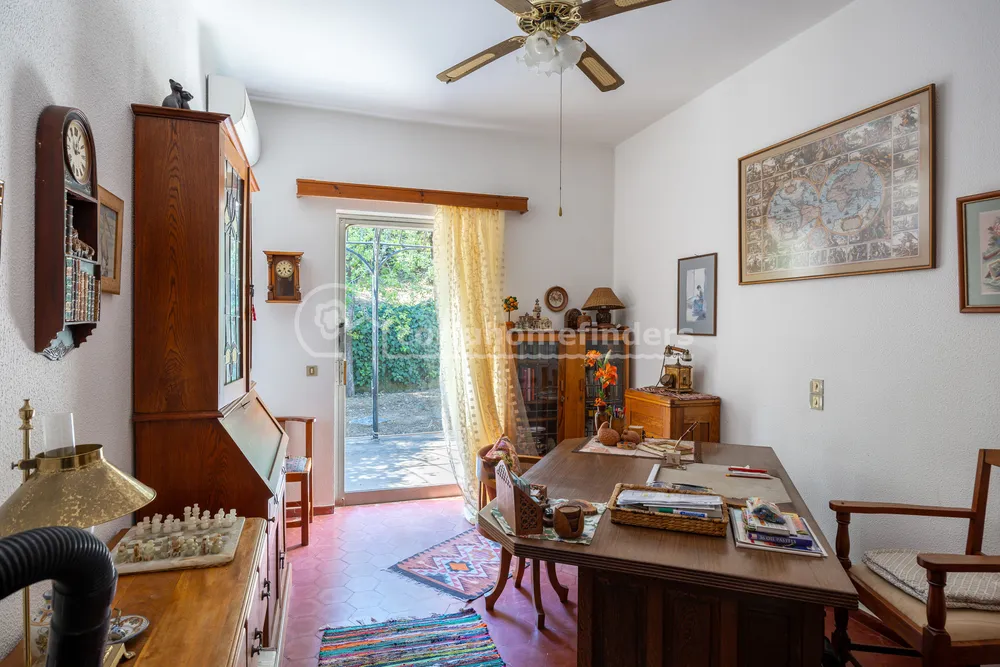 VILLA ERASMIA, Gastouri, Corfu