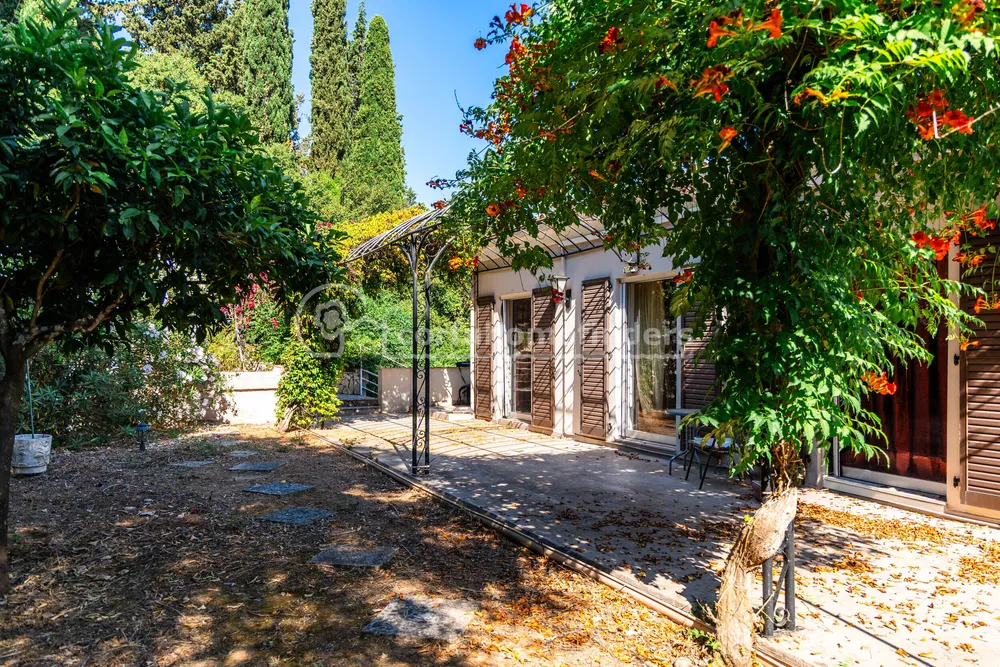 VILLA ERASMIA, Gastouri, Corfu