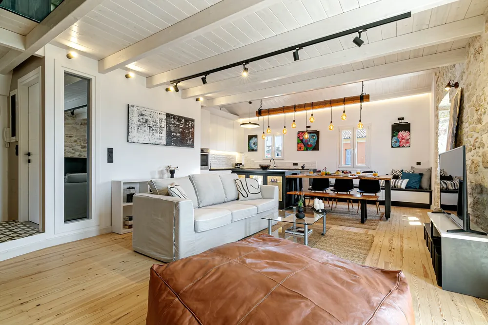 KREMASTI APARTMENT, Corfu Town