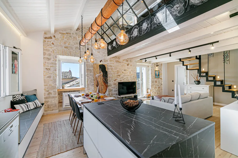 KREMASTI APARTMENT, Corfu Town