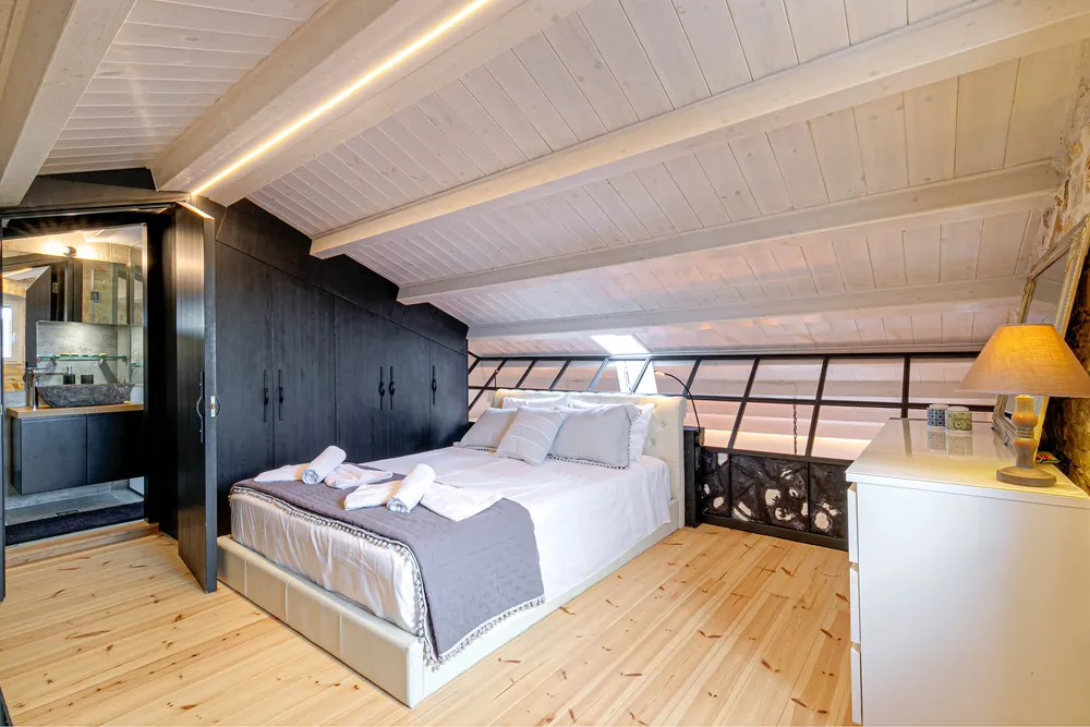 KREMASTI APARTMENT, Corfu Town