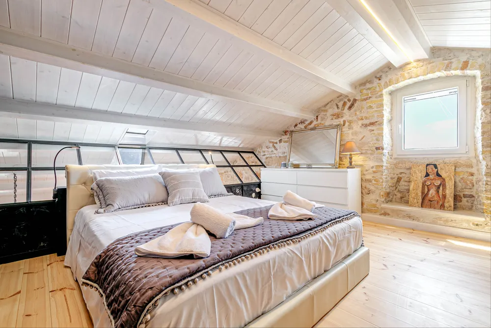 KREMASTI APARTMENT, Corfu Town