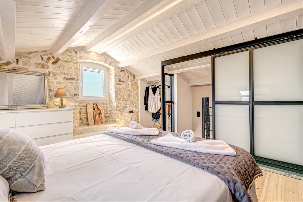 KREMASTI APARTMENT, Corfu Town