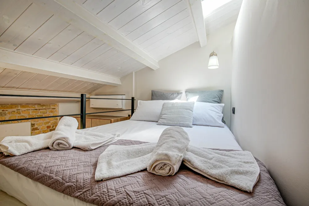 KREMASTI APARTMENT, Corfu Town