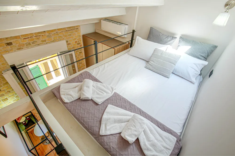 KREMASTI APARTMENT, Corfu Town