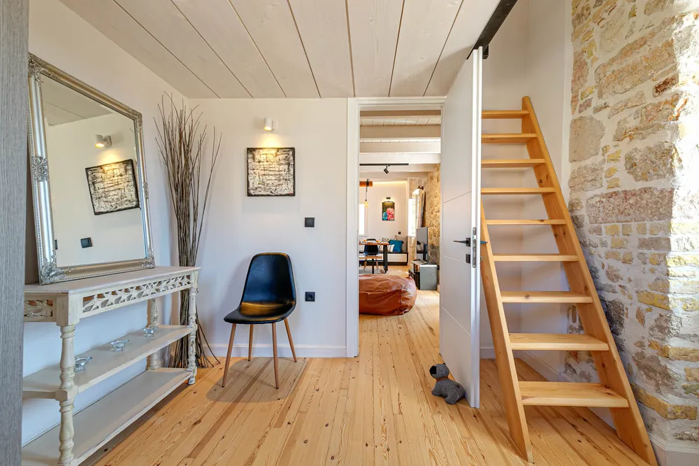 KREMASTI APARTMENT, Corfu Town