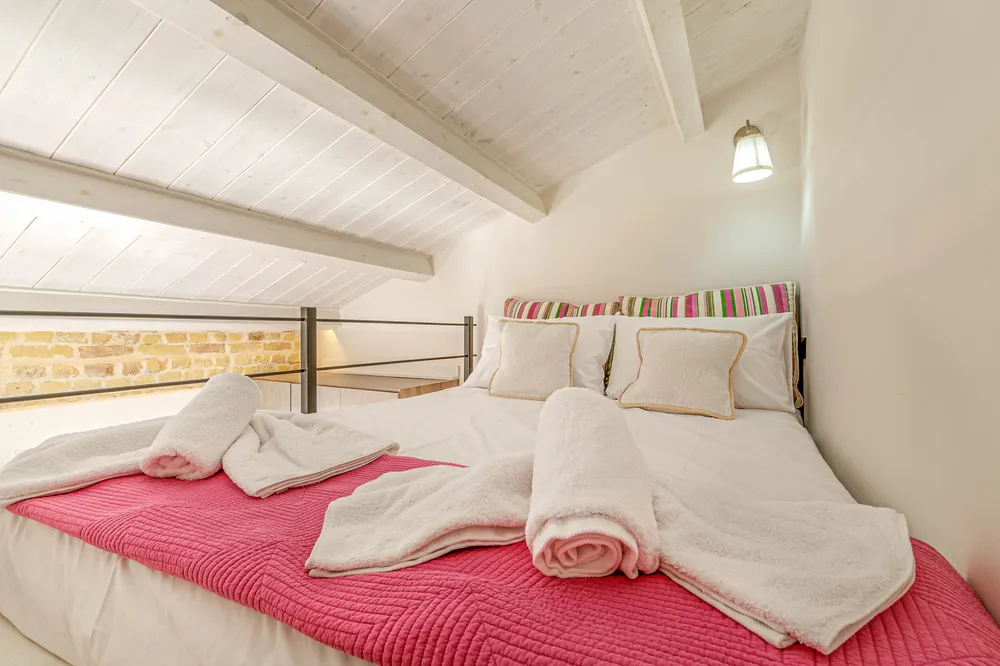 KREMASTI APARTMENT, Corfu Town
