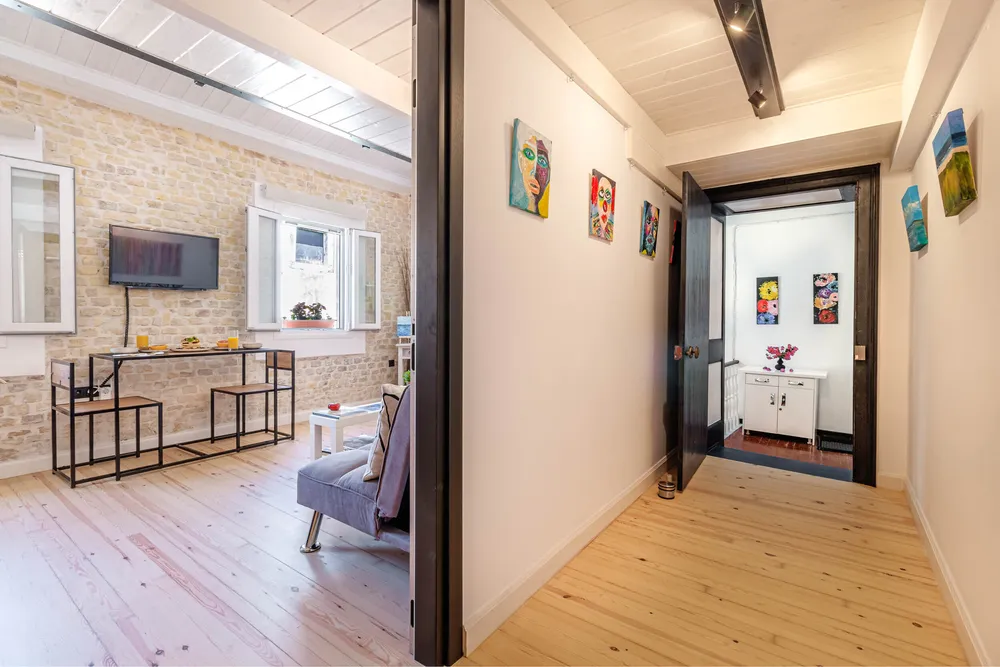 KREMASTI APARTMENT, Corfu Town