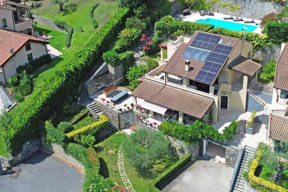 Video tour for Località Vallone, Garlenda, Liguria
