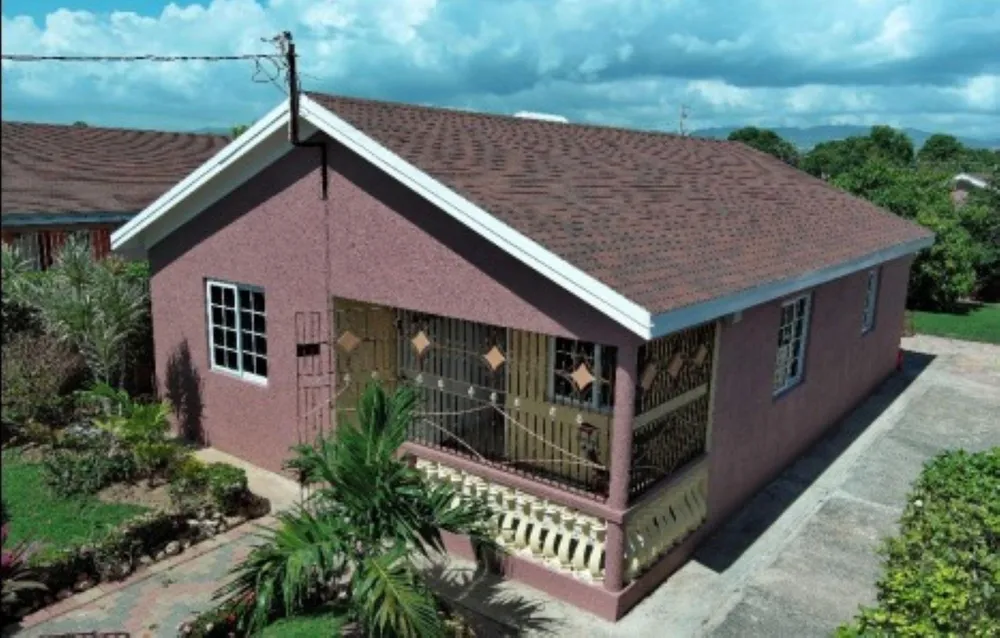 WESTMEADE WILLOWS St. Catherine