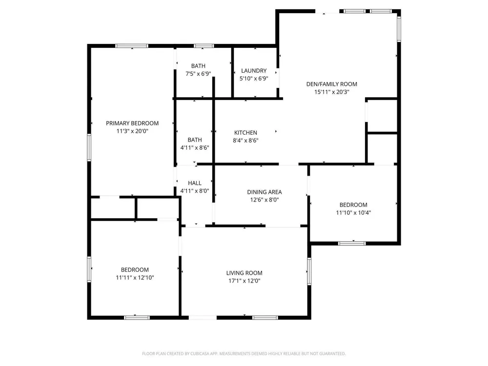4039 Cornell St, Houston, TX 77022