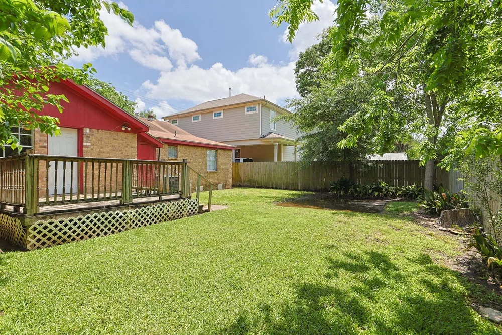 4039 Cornell St, Houston, TX 77022