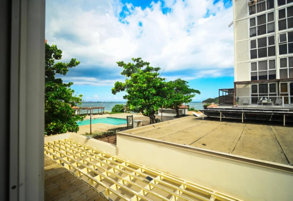BAYFRONT VILLAS  St. Catherine
