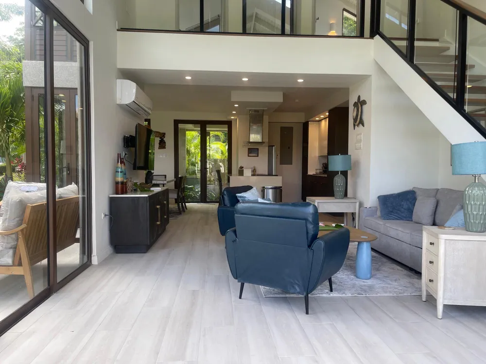 BESSA LIVING, GIBRALTER E St. Mary