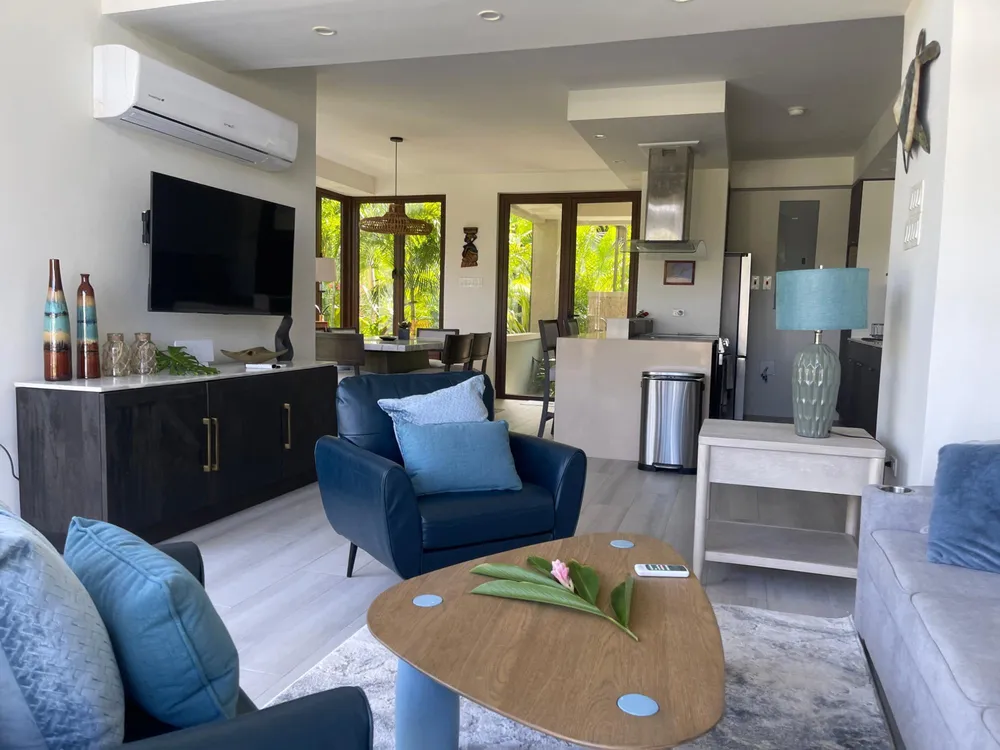 BESSA LIVING, GIBRALTER E St. Mary