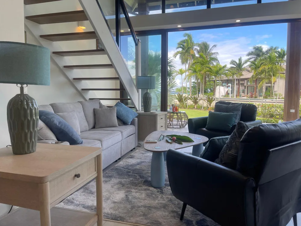 BESSA LIVING, GIBRALTER E St. Mary