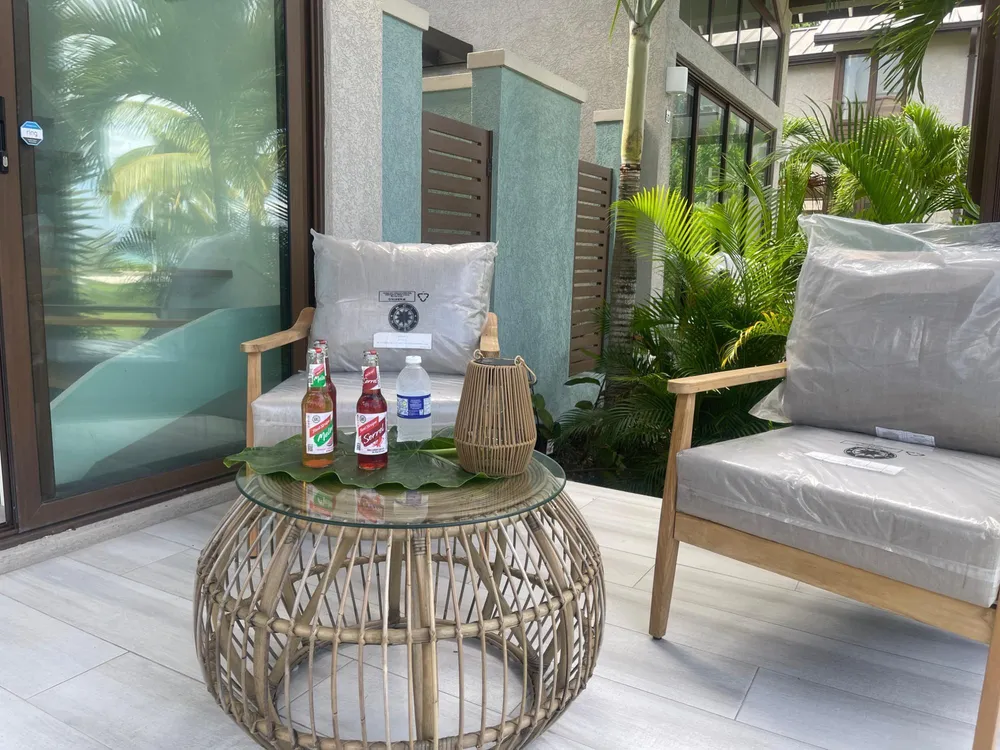 BESSA LIVING, GIBRALTER E St. Mary