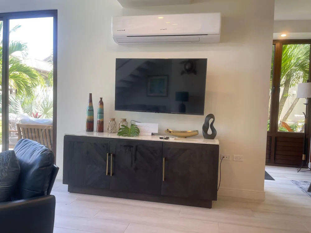 BESSA LIVING, GIBRALTER E St. Mary