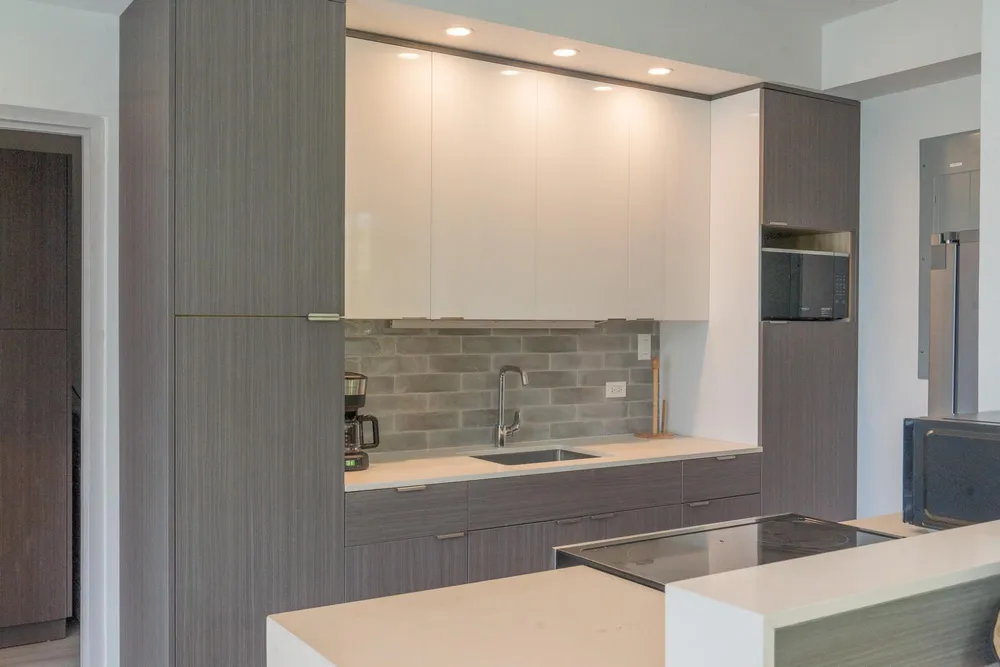 BESSA LIVING, GIBRALTER E St. Mary