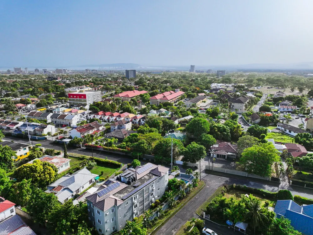 SANDHURST AVENUE, KINGSTO Kingston  St. Andrew