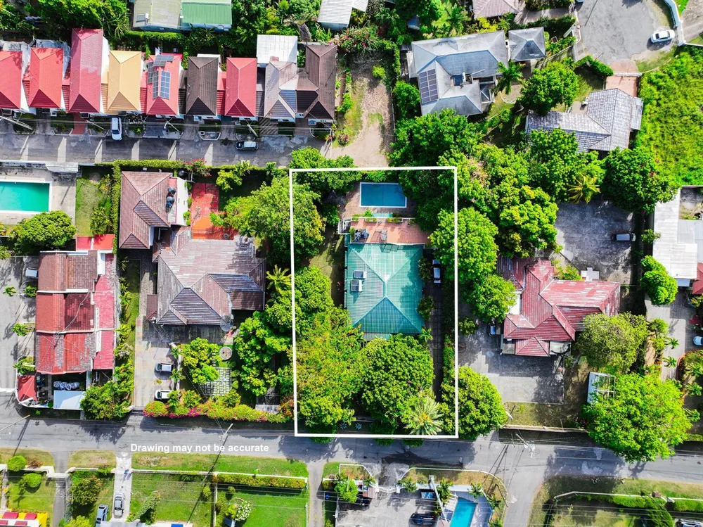 SANDHURST AVENUE, KINGSTO Kingston  St. Andrew
