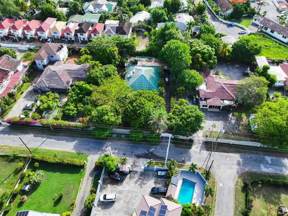 SANDHURST AVENUE, KINGSTO Kingston  St. Andrew