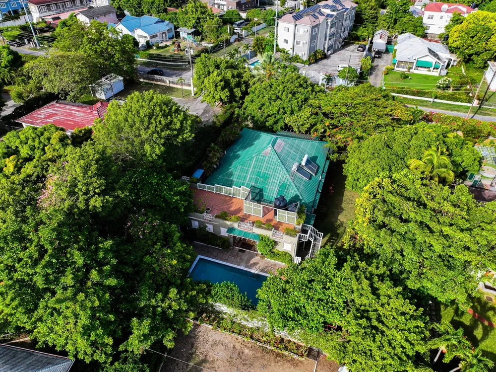 SANDHURST AVENUE, KINGSTO Kingston  St. Andrew