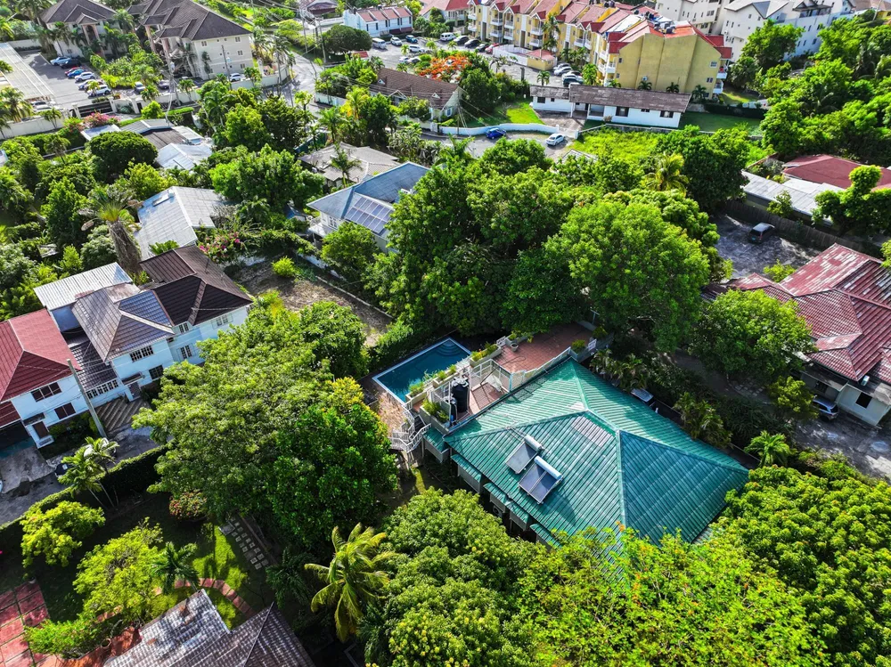 SANDHURST AVENUE, KINGSTO Kingston  St. Andrew