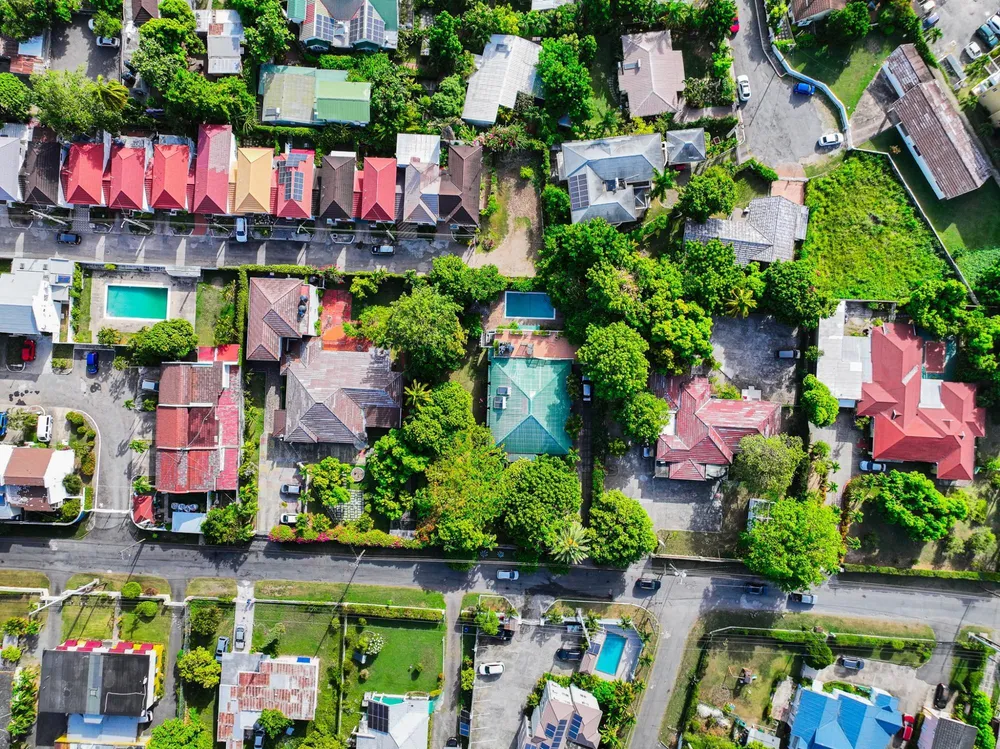 SANDHURST AVENUE, KINGSTO Kingston  St. Andrew