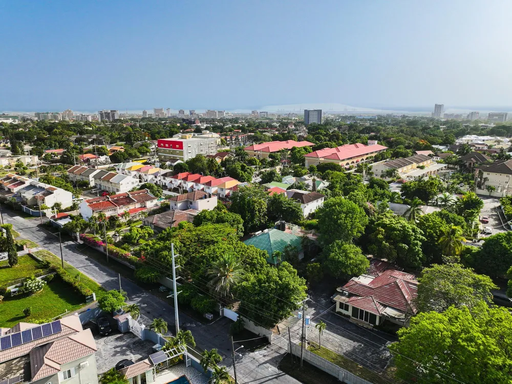 SANDHURST AVENUE, KINGSTO Kingston  St. Andrew