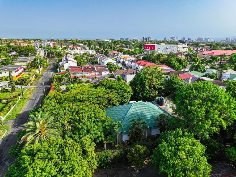 SANDHURST AVENUE, KINGSTO Kingston  St. Andrew