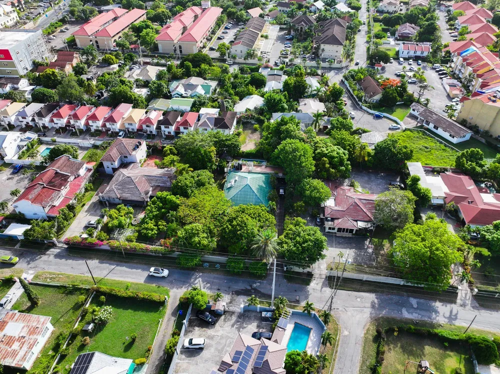 SANDHURST AVENUE, KINGSTO Kingston  St. Andrew
