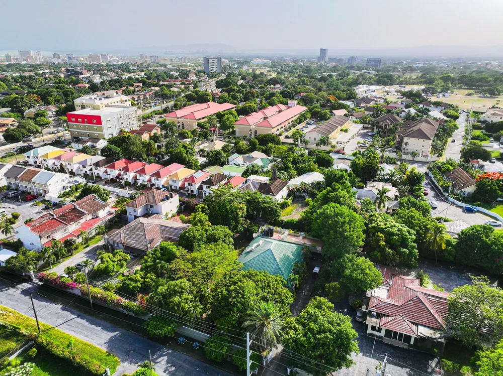 SANDHURST AVENUE, KINGSTO Kingston  St. Andrew