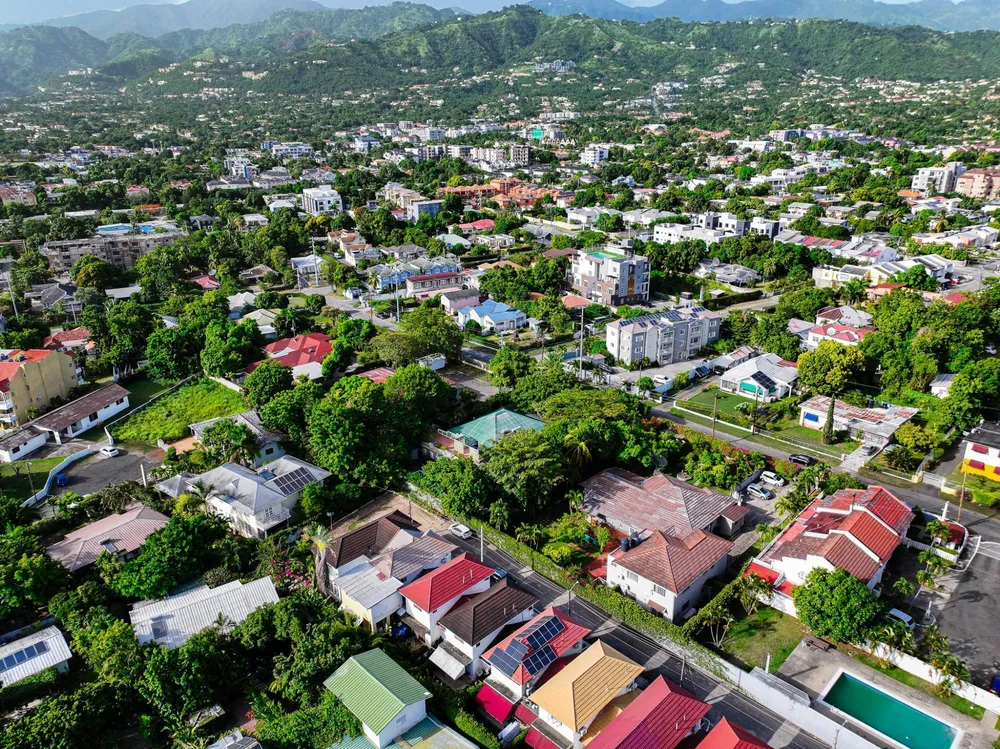 SANDHURST AVENUE, KINGSTO Kingston  St. Andrew