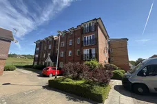 Yukon Road, BROXBOURNE