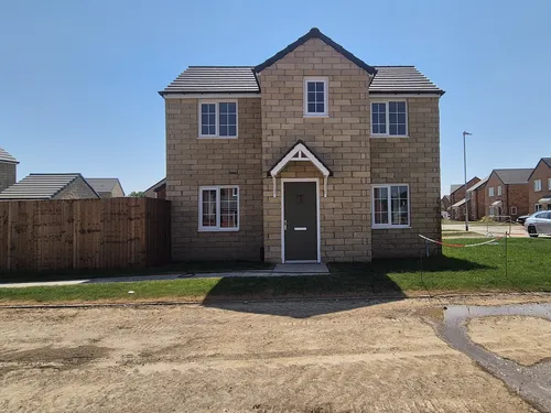 Violet Gardens, Sutterton, BOSTONphoto
