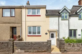 Property responsive