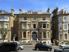 Property responsive
