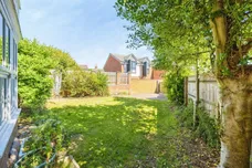 Hartwell Crescent, Leighton Buzzard
