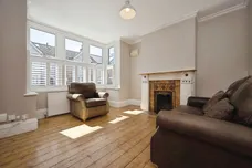 Hartwell Crescent, Leighton Buzzard