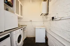 Hartwell Crescent, Leighton Buzzard