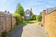 Hartwell Crescent, Leighton Buzzard