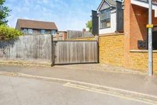 Hartwell Crescent, Leighton Buzzard