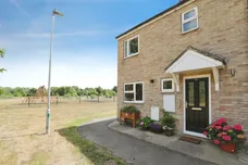 Cumbrian Avenue, Strensall, York