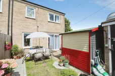Cumbrian Avenue, Strensall, York