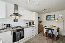 Cumbrian Avenue, Strensall, York