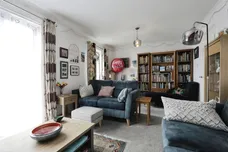Cumbrian Avenue, Strensall, York