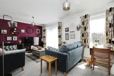 Cumbrian Avenue, Strensall, York
